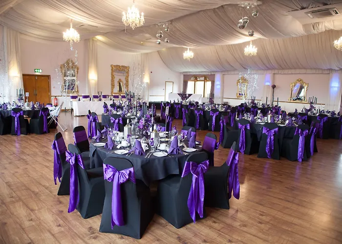 - Formerly Known As Rendezvous-skipton