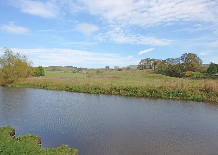 - Formerly Known As Rendezvous-skipton 酒店 4*