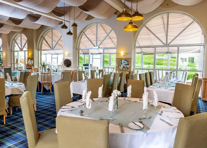 - Formerly Known As Rendezvous-skipton 4* 斯基普顿