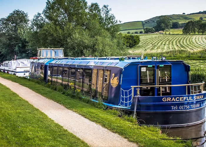 - Formerly Known As Rendezvous-skipton 酒店 斯基普顿