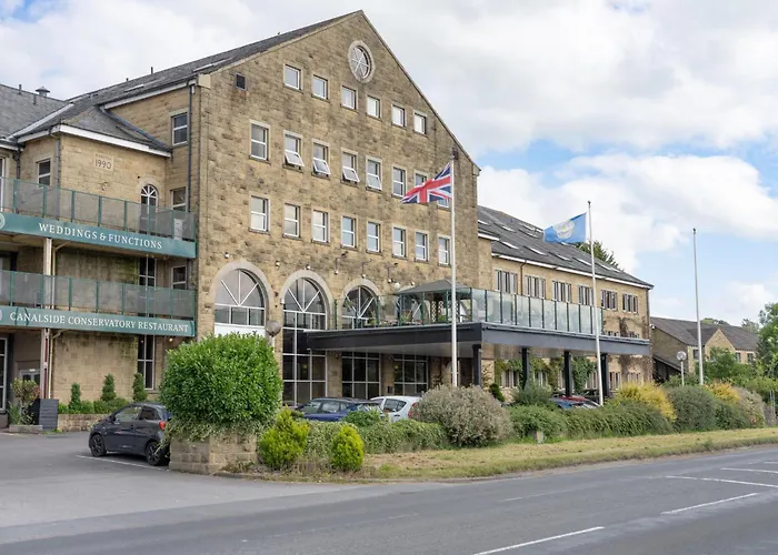 - Formerly Known As Rendezvous-skipton