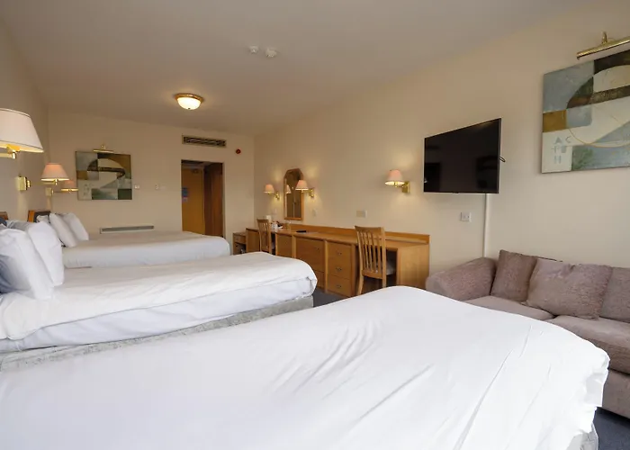 - Formerly Known As Rendezvous-skipton 斯基普顿