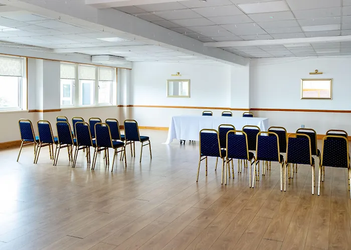 酒店 - Formerly Known As Rendezvous-skipton 4*