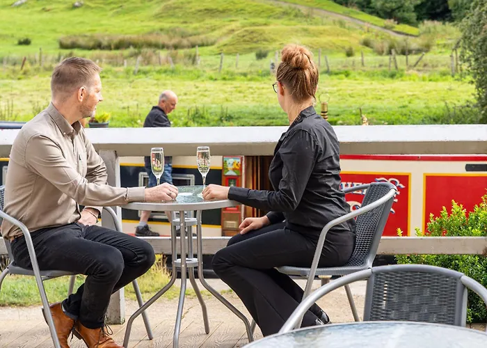 - Formerly Known As Rendezvous-skipton 斯基普顿