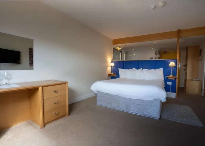 - Formerly Known As Rendezvous-skipton 酒店 4*