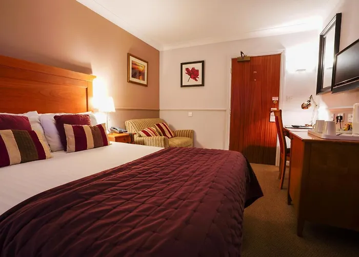 - Formerly Known As Rendezvous-skipton 斯基普顿