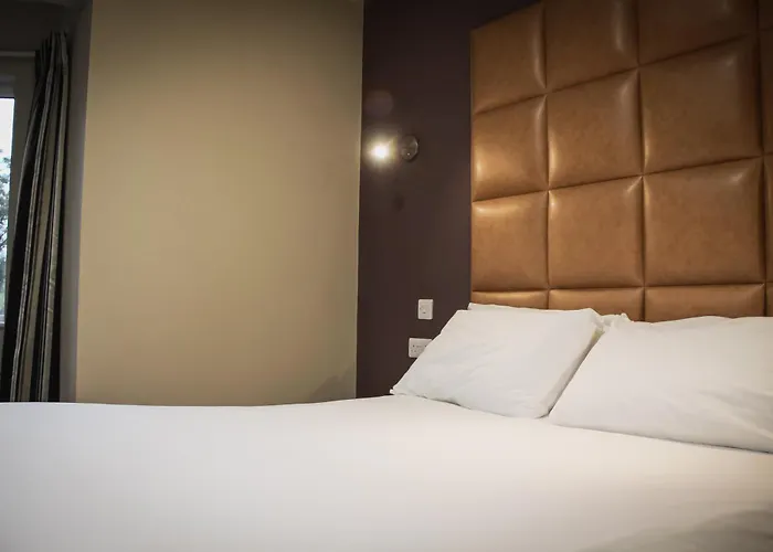 - Formerly Known As Rendezvous-skipton 斯基普顿