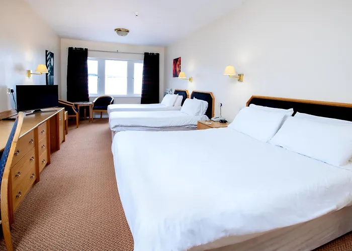 - Formerly Known As Rendezvous-skipton 酒店