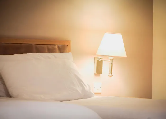 酒店 - Formerly Known As Rendezvous-skipton 斯基普顿